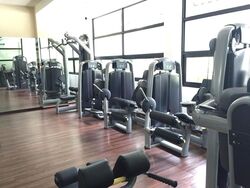 Beverly Hill (D10), Condominium #530093331